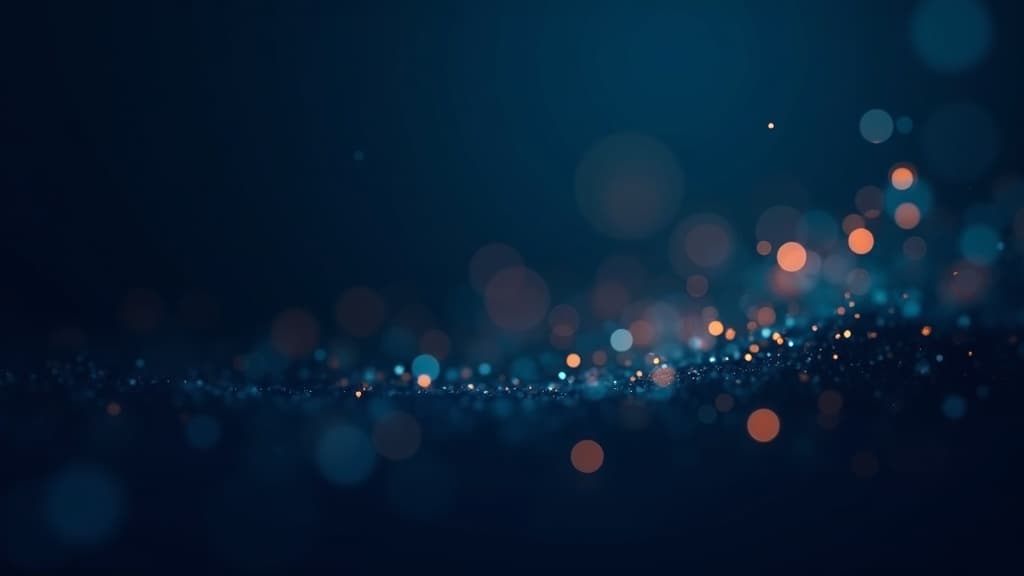 Budget background visualization